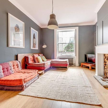 Host & Stay - The Georgian Townhouse Liverpool Bagian luar foto