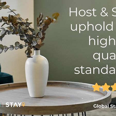 Host & Stay - The Georgian Townhouse Liverpool Bagian luar foto