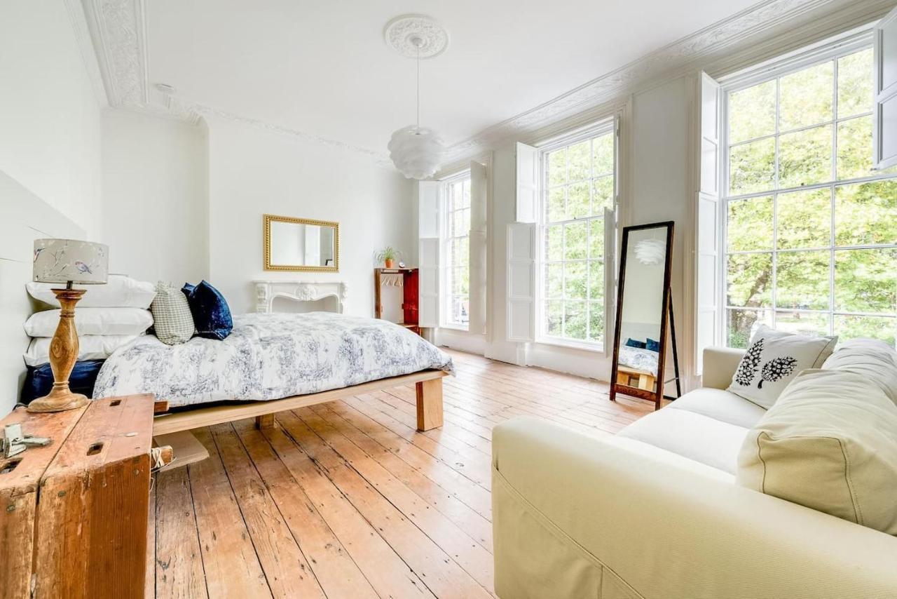 Host & Stay - The Georgian Townhouse Liverpool Bagian luar foto