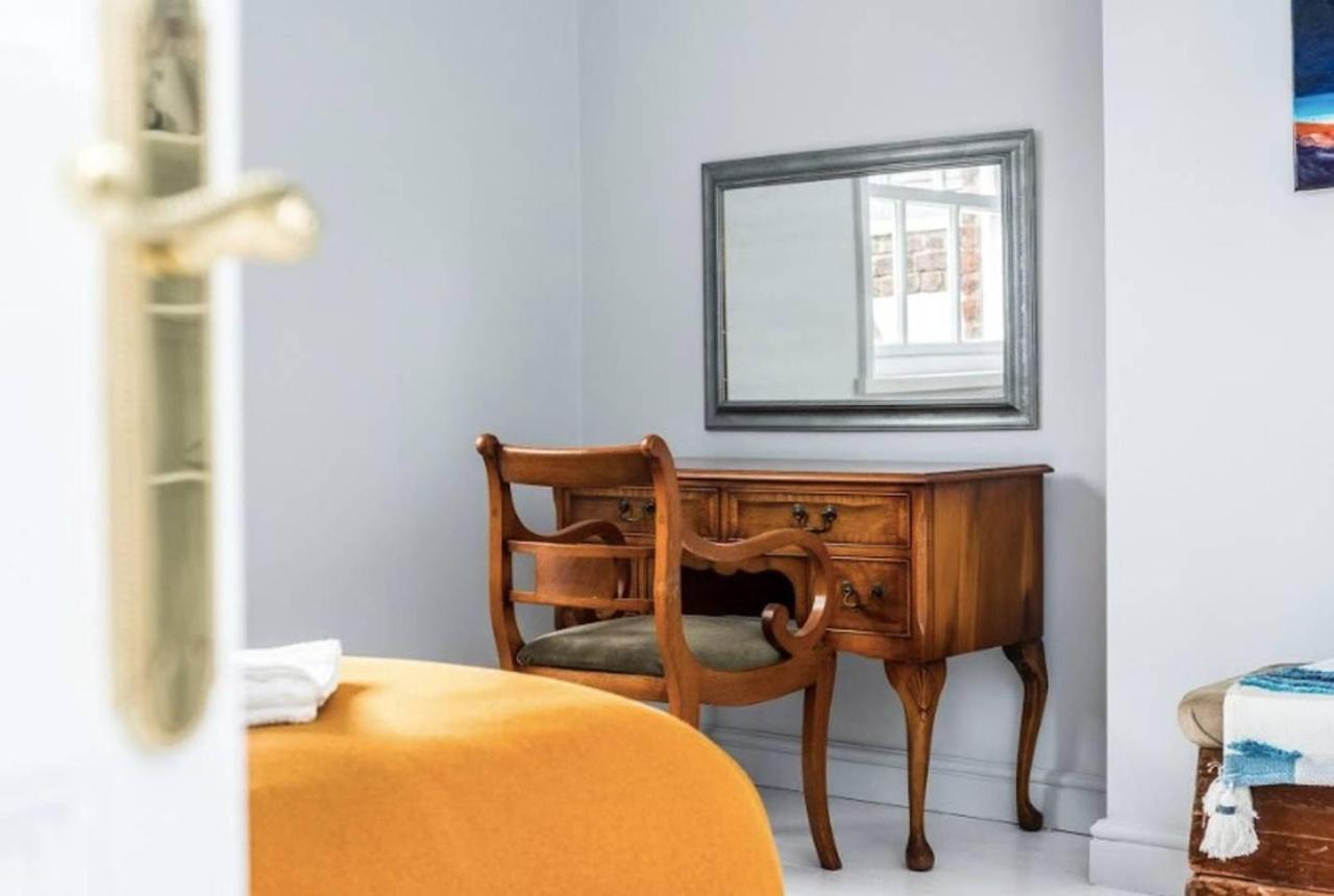 Host & Stay - The Georgian Townhouse Liverpool Bagian luar foto