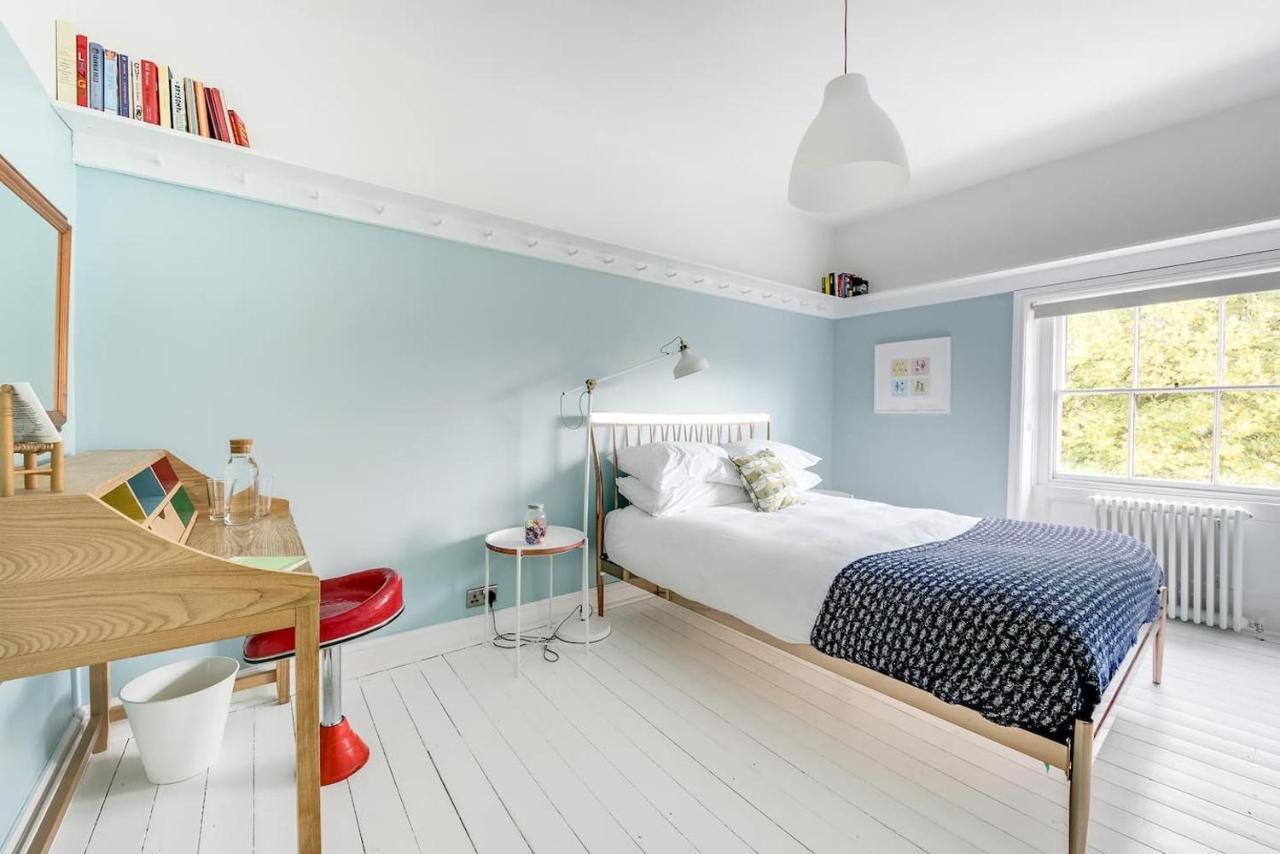 Host & Stay - The Georgian Townhouse Liverpool Bagian luar foto