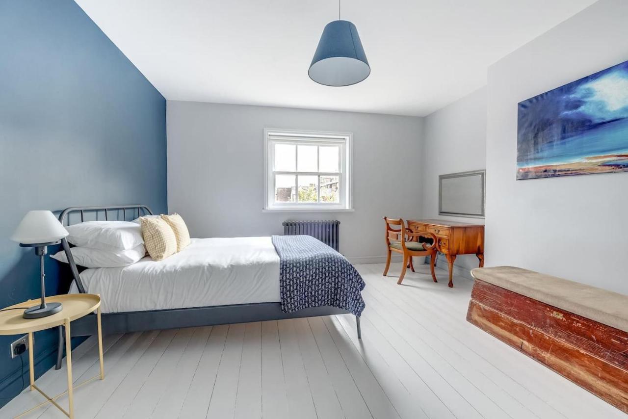Host & Stay - The Georgian Townhouse Liverpool Bagian luar foto