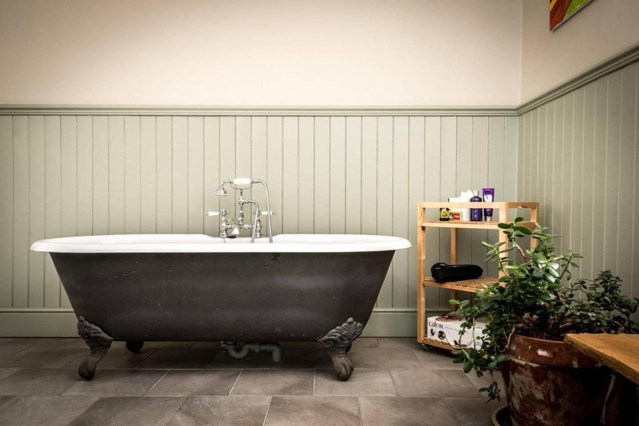 Host & Stay - The Georgian Townhouse Liverpool Bagian luar foto