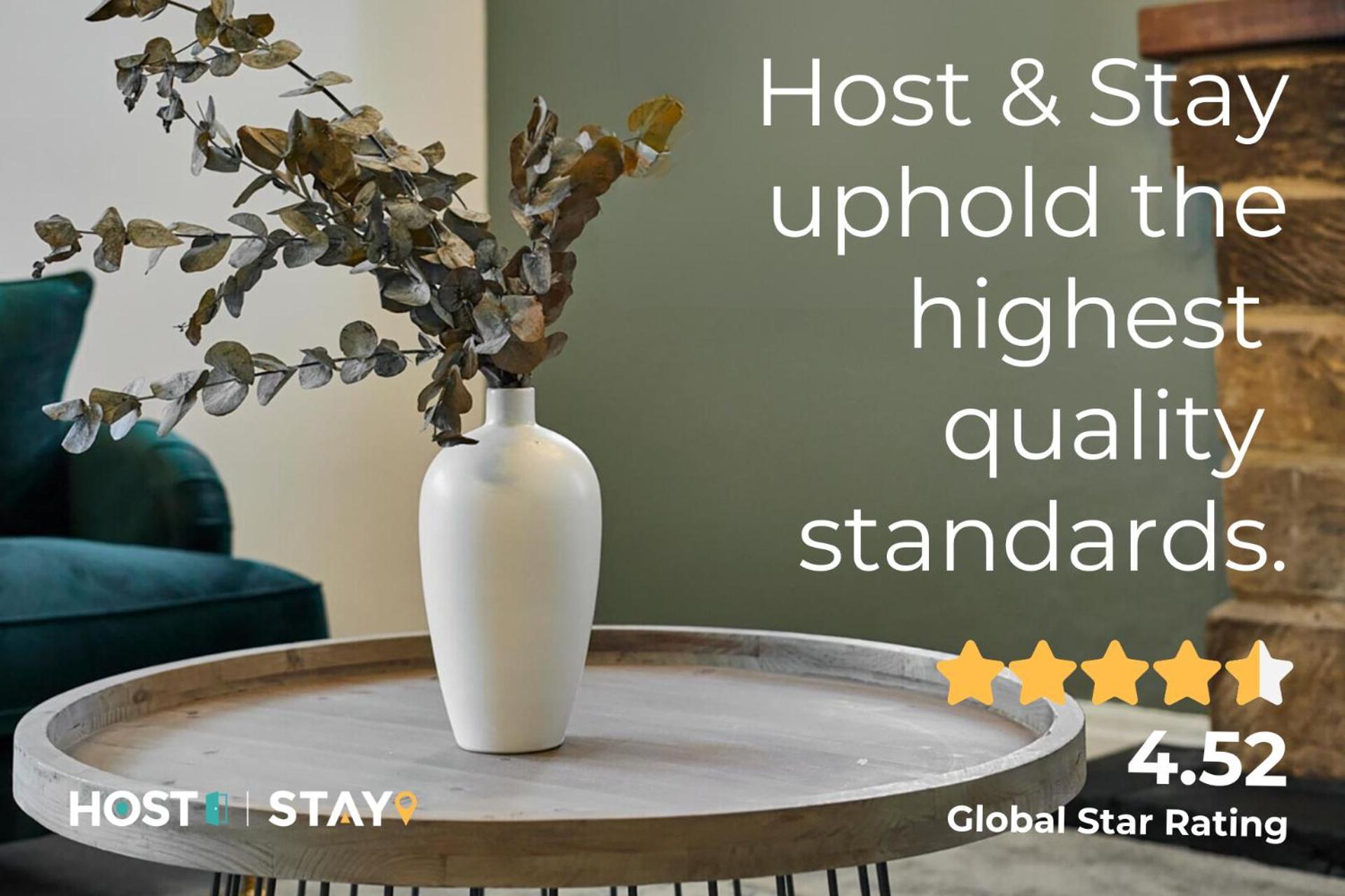 Host & Stay - The Georgian Townhouse Liverpool Bagian luar foto